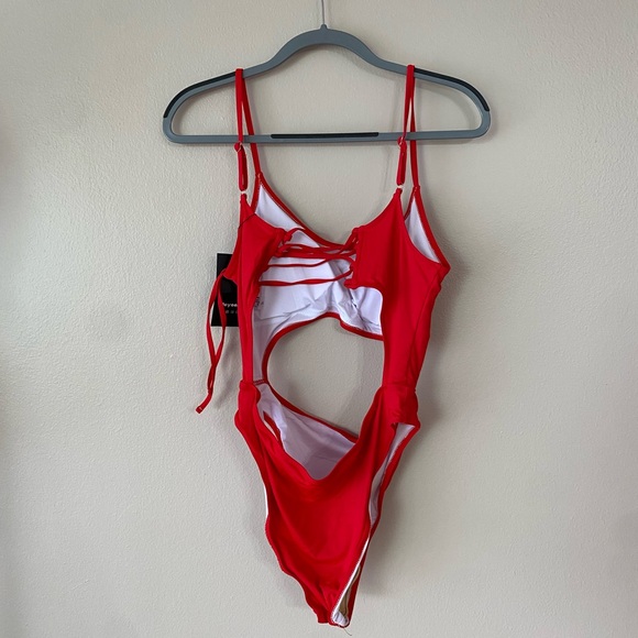 BRAND NEW Meyeeka Bathing Suit - Picture 4 of 8